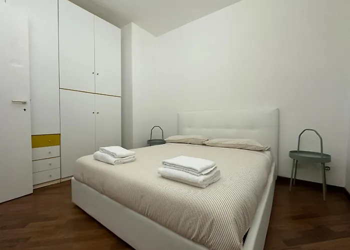 Bed&bikerome La Cerquetta Rom