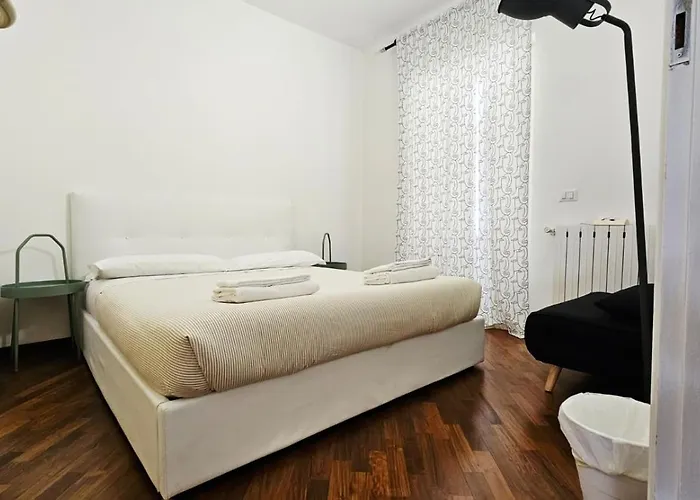 Bed&bikerome La Cerquetta Apartment Rom