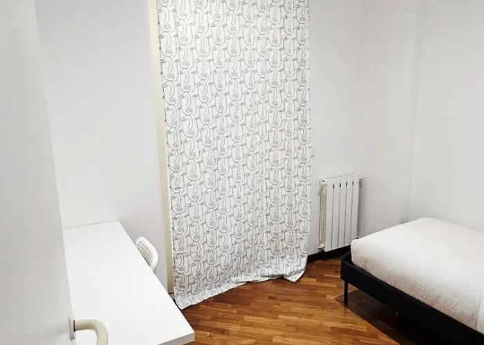 Bed&bikerome La Cerquetta Rom