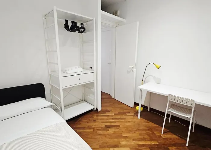 Apartment Bed&bikerome La Cerquetta Rom