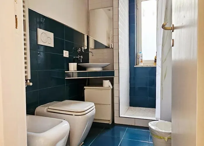 Bed&bikerome La Cerquetta * Rom